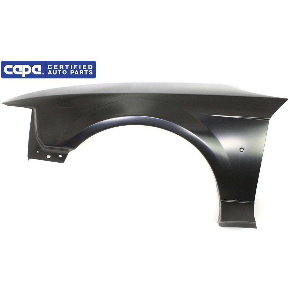 CAPA Certified Fender for Ford Mustang (1999–2004) Front Driver Side