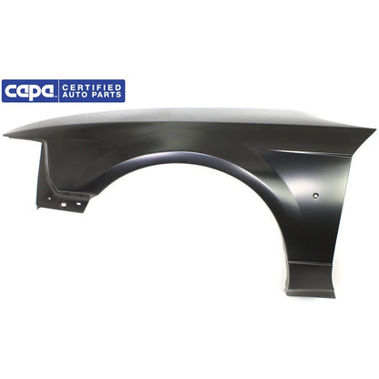 CAPA Certified Fender for Ford Mustang (1999–2004) Front Driver Side