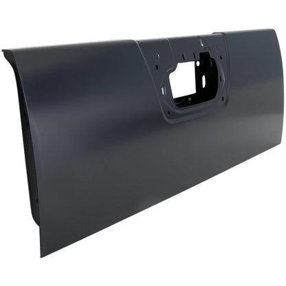 Tailgate for Nissan Frontier (2005–2012) - Channel System