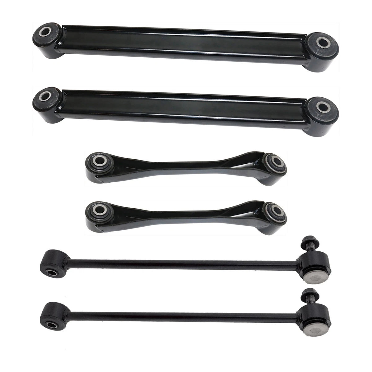 Suspension Kit for Ford Expedition (1997–2002)