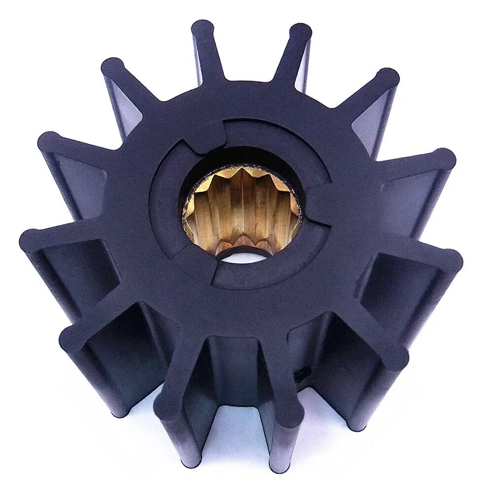 Water Pump Impeller for NH 250M NT 855M Cummins Engine Cooling