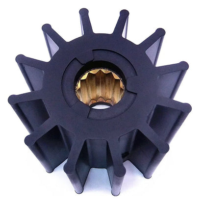 Water Pump Impeller for NH 250M NT 855M Cummins Engine Cooling