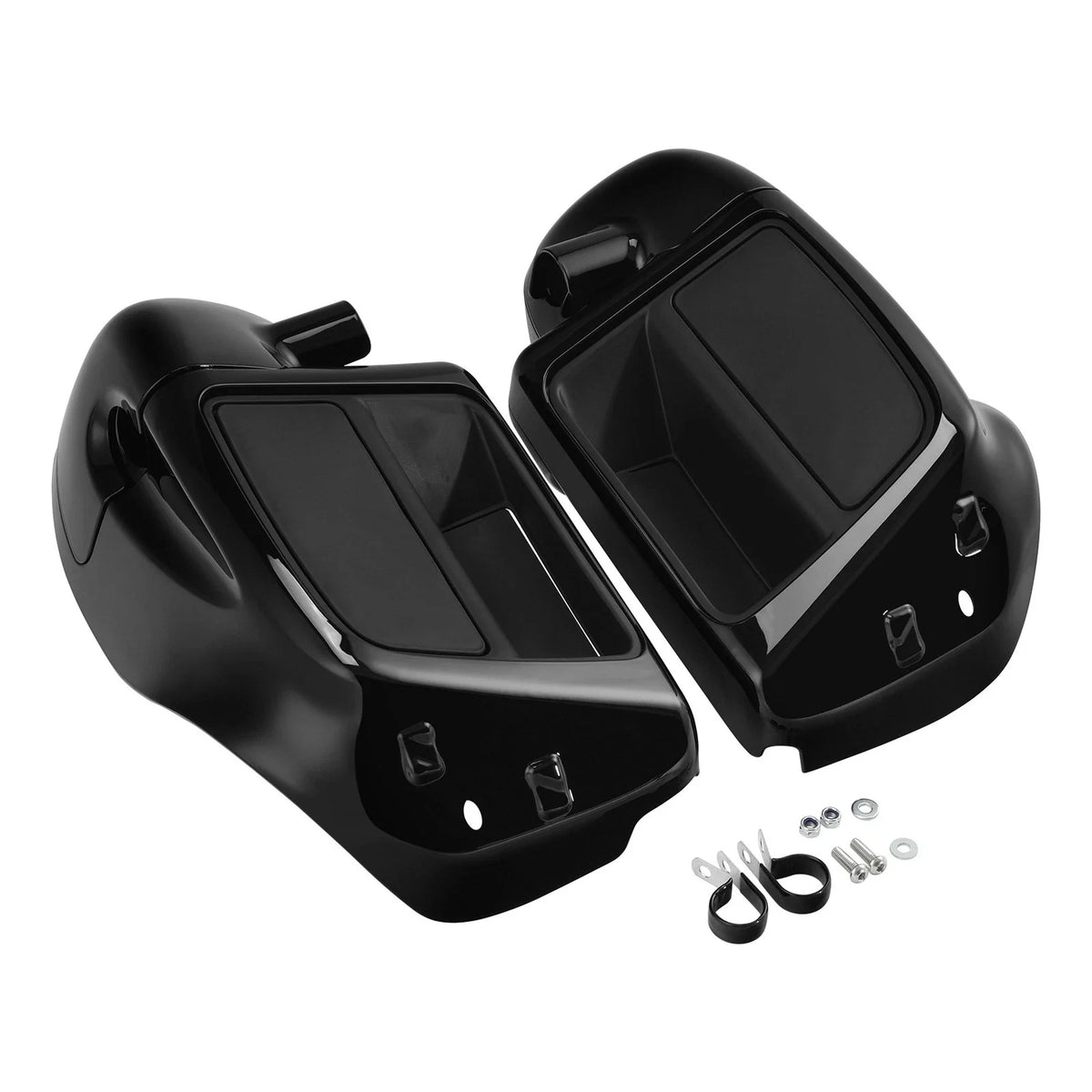 Engine Guard Crash Bar for Harley Road Glide & Electra Glide (2014-2024)