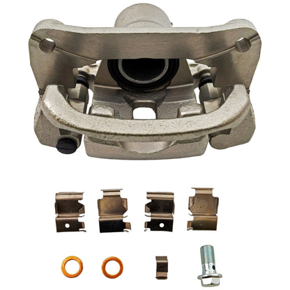 Rear Left Brake Caliper for Toyota Sequoia Tundra (2007–2016)