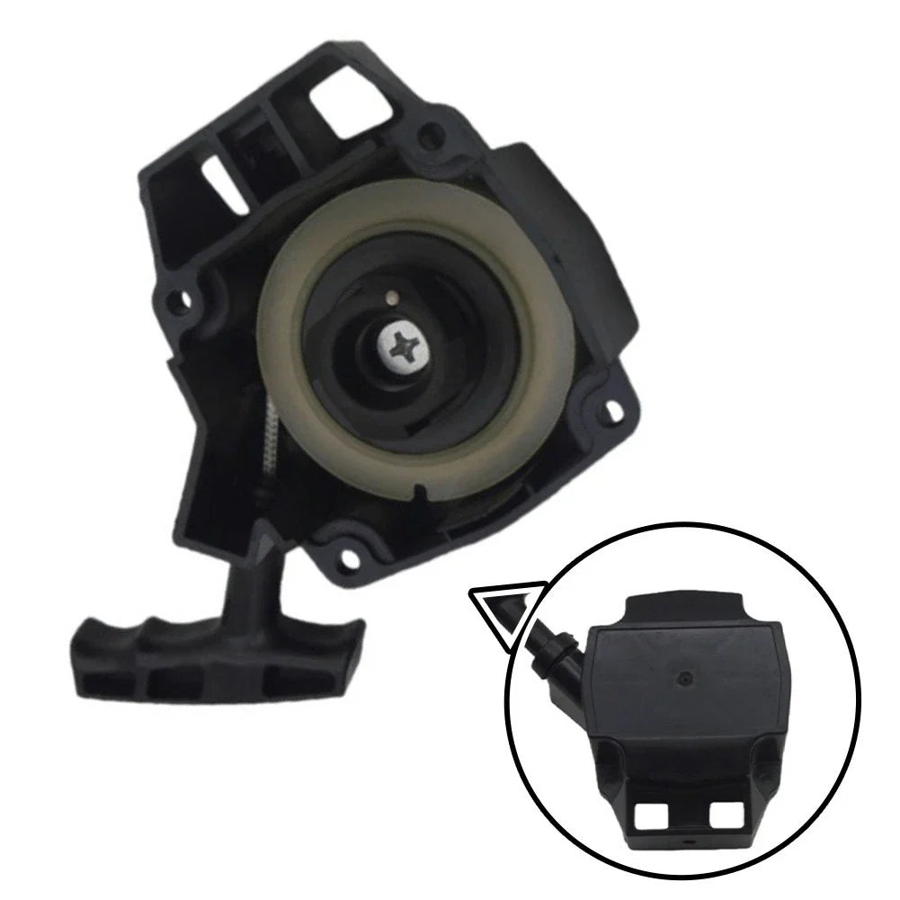 Full Starter for Kawasaki TJ35E (2010–2015)