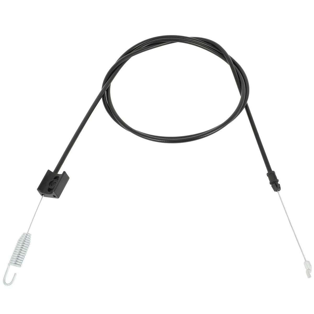 Spindle Assembly for Hustler Raptor 604214 (42" & 52" Decks)