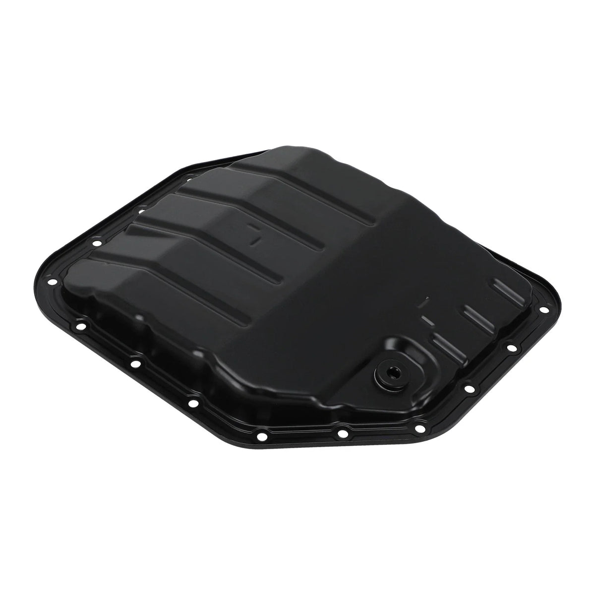 Transmission Oil Pan 3510652020 for Yaris 1.5L/1.8L & Scion xD (2006–2018)