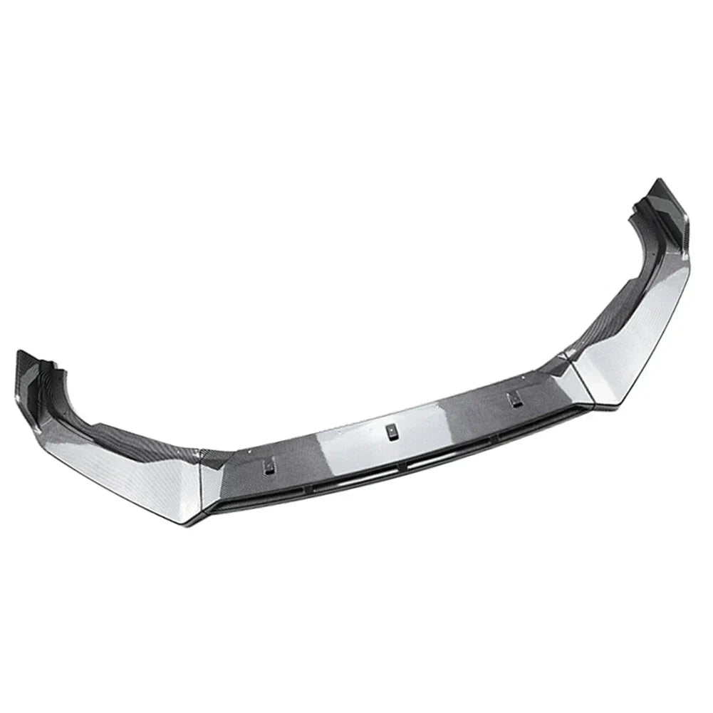 Front Lip Splitters for Honda Accord 2018-2021 Model