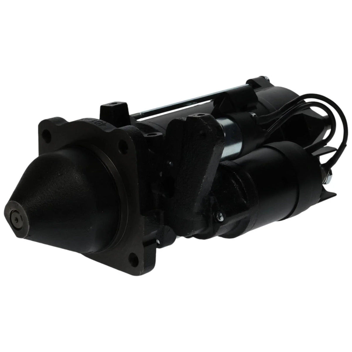 Starter for Lamborghini Ag R6.190 R6.160 R6.150 (2012–2015)