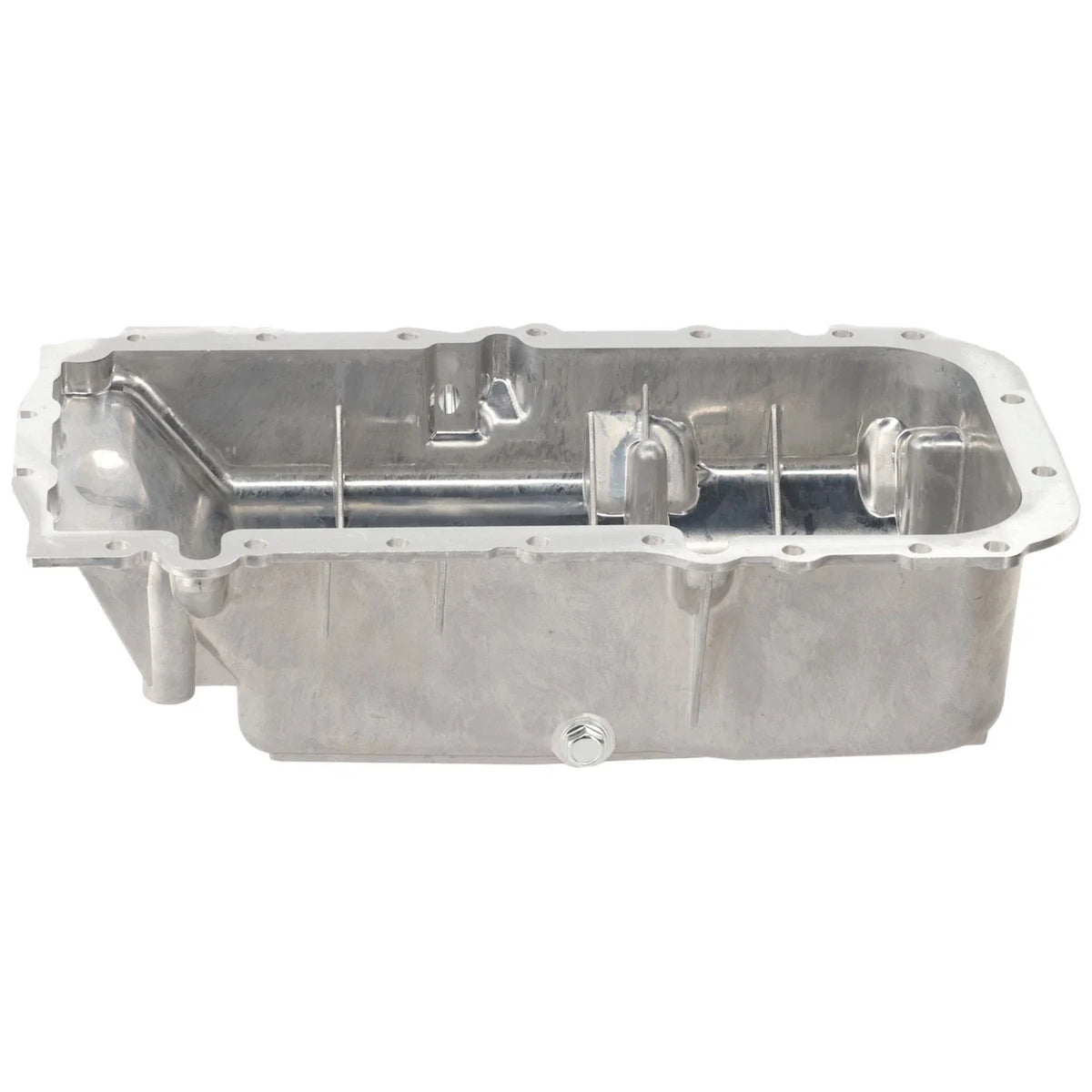 2004–2006 Chrysler Pacifica Oil Pan Replacement