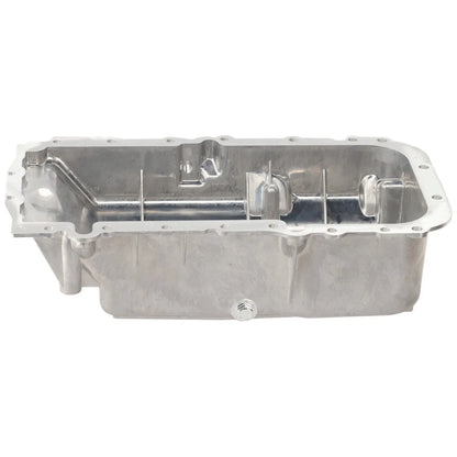 2004–2006 Chrysler Pacifica Oil Pan Replacement