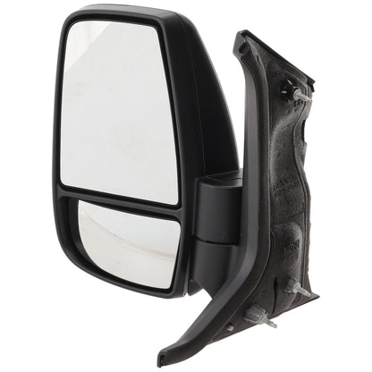 Driver Side Manual Mirror for Ford Transit 150 250 350 Low Roof