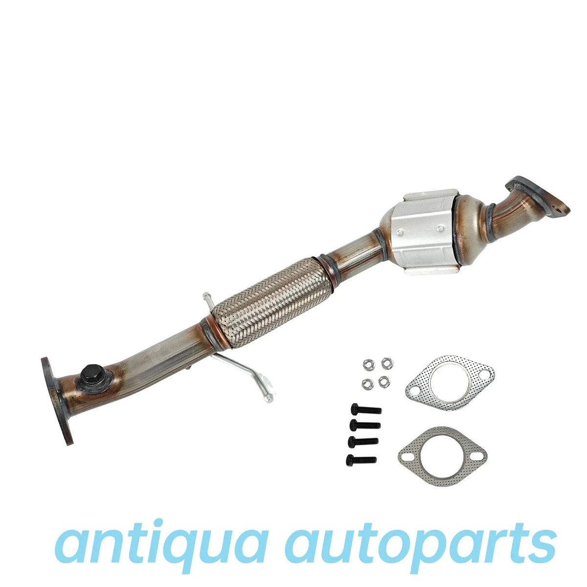 2010-2013 Ford Transit Connect 2.0L Front Catalytic Converter EPA
