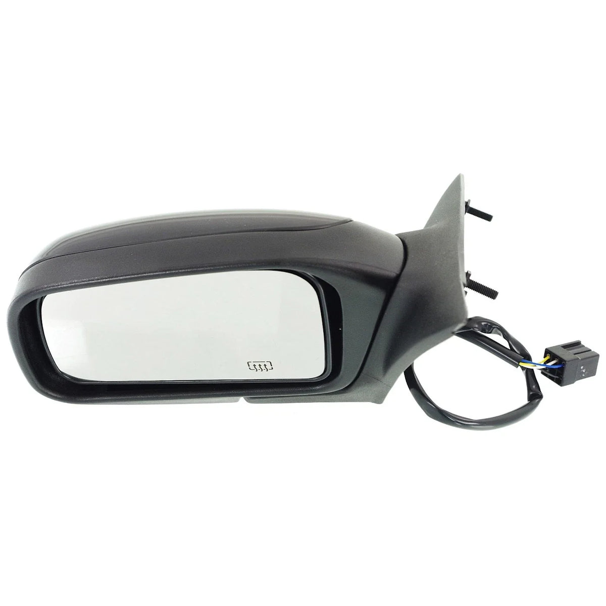 Driver Side Heated Mirror for Crown Victoria Mercury Grand Marquis