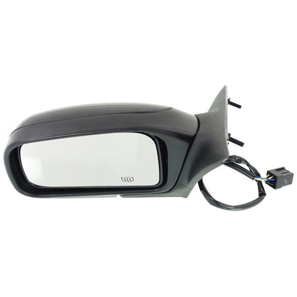 Driver Side Heated Mirror for Crown Victoria Mercury Grand Marquis