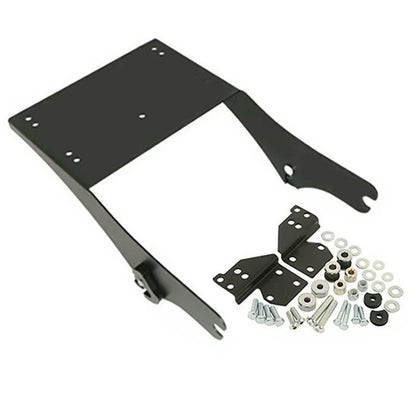 Trunk Mount Rack with Docking Hardware Kit for Harley Touring 1997-2008
