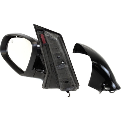 Heated Driver Left Side Mirror 22908063 for Buick Verano (2012–2017)