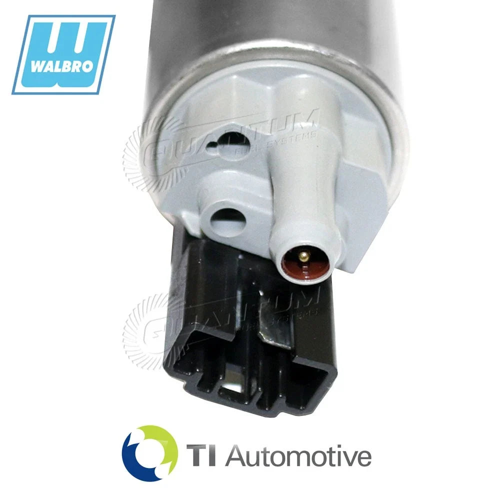 Walbro GSS351G3 350LPH Fuel Pump for Ti (Originale)