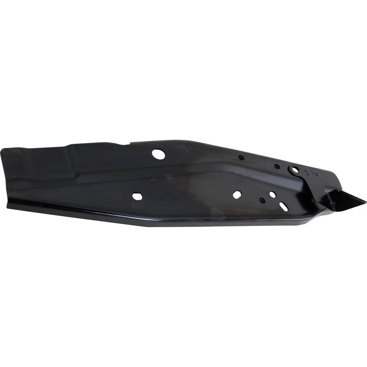 Upper Radiator Supports LH & RH for 2017-2019 Nissan Sentra