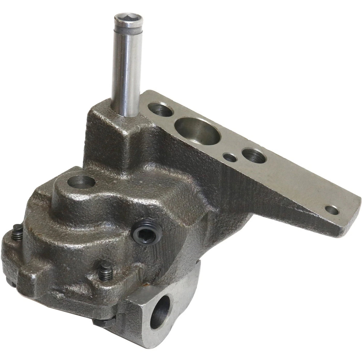 Oil Pump for Chevy S10, Olds Cutlass, Buick Century, Cavalier (1982–2005)