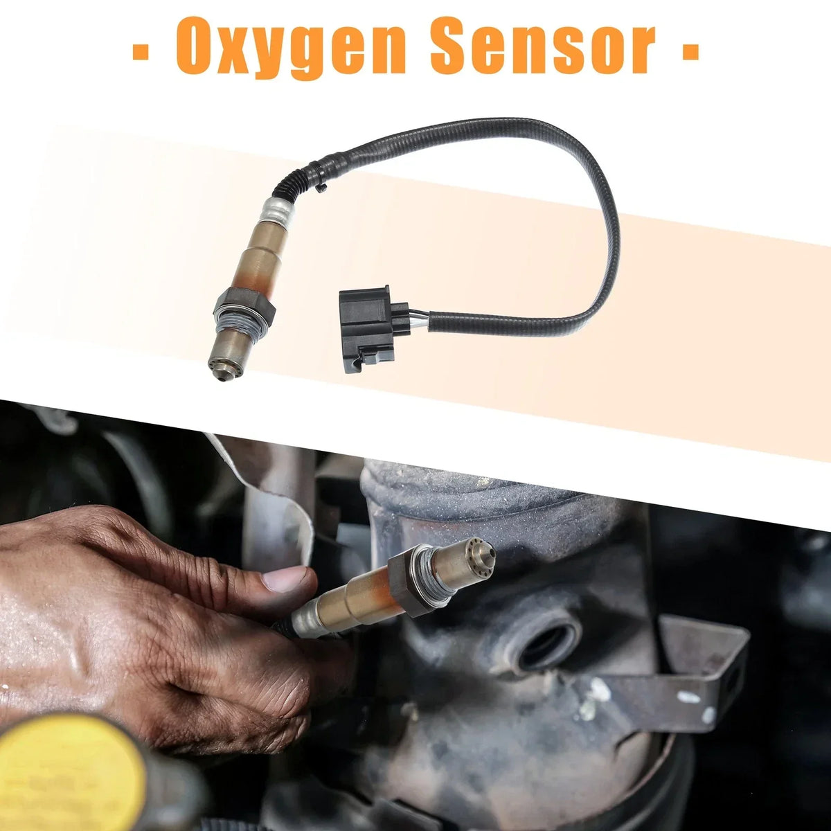 Oxygen Sensor for 2007-2015 Mercedes-Benz C350