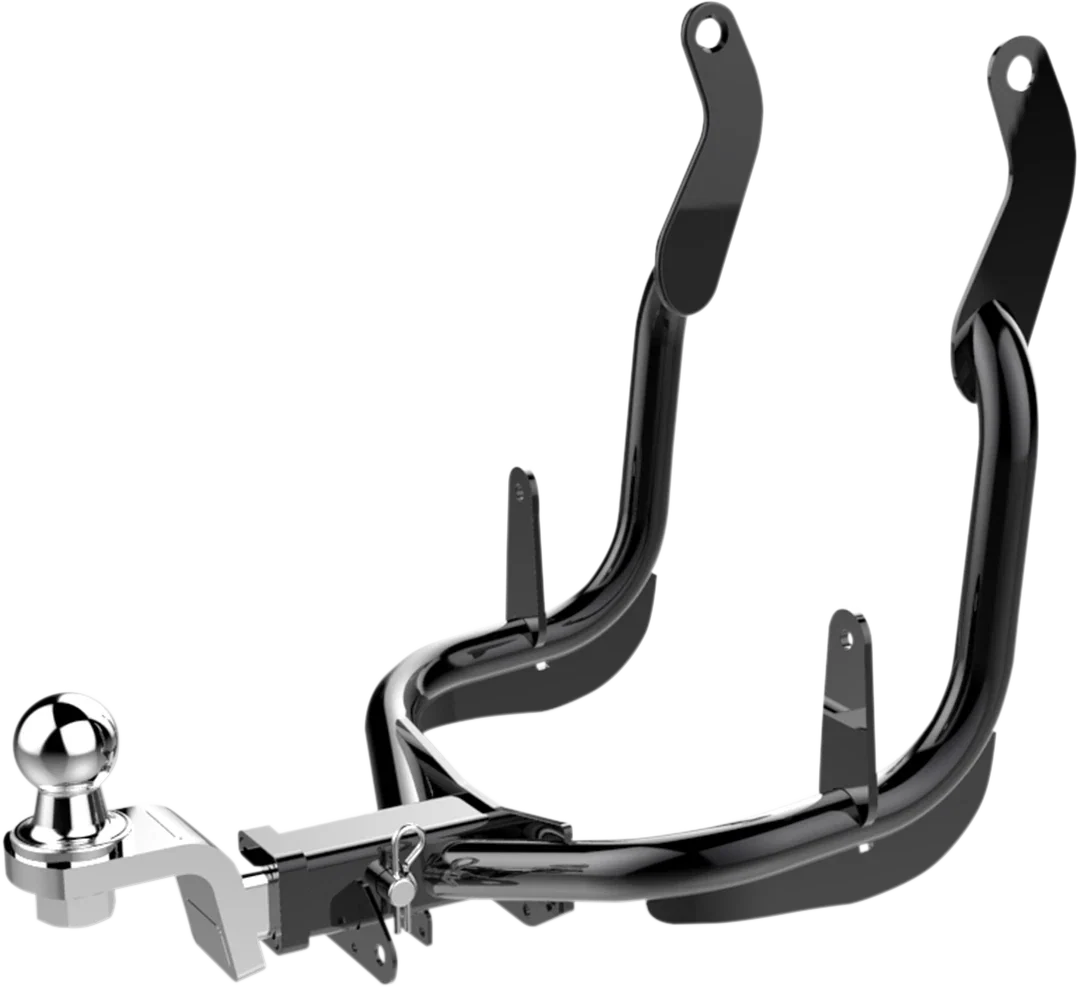 Receiver Hitch for Harley FLHX (720545)