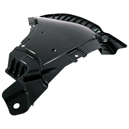 Splash Shield Pair for 2017-2019 Mercedes Benz E300