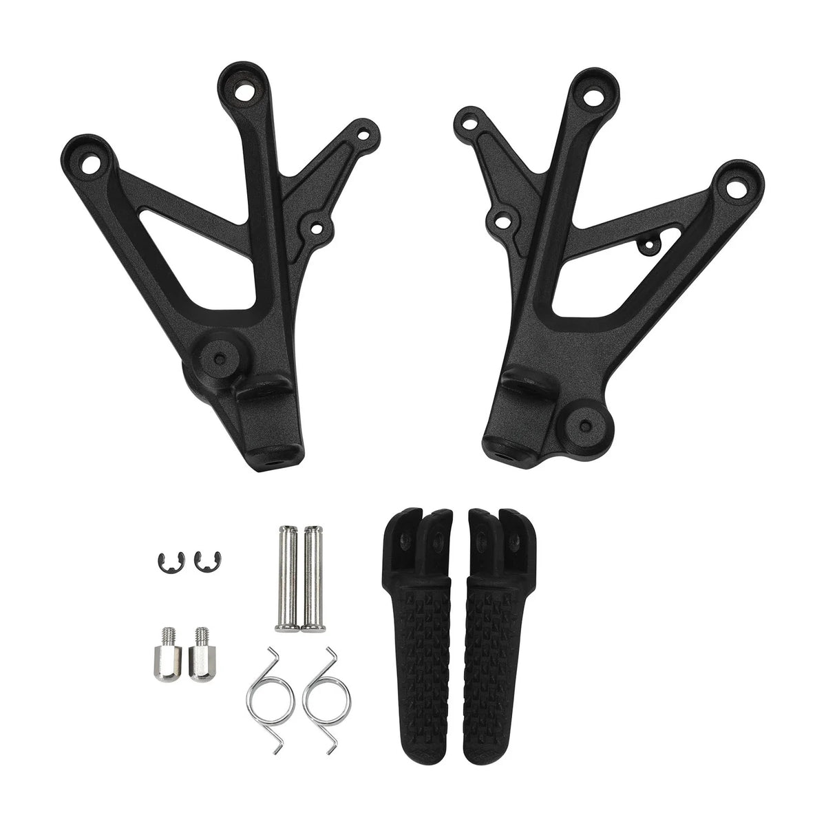 Footpegs Bracket for Honda CBR600F4/F4i 1999-2006 Footrest