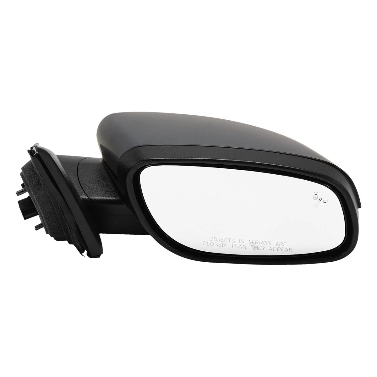Heated Right Side Mirror for Ford Taurus (2010–2019)