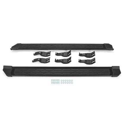 Nerf Bars Side Step Set for 2021–2024 Ford Bronco (2 Count)