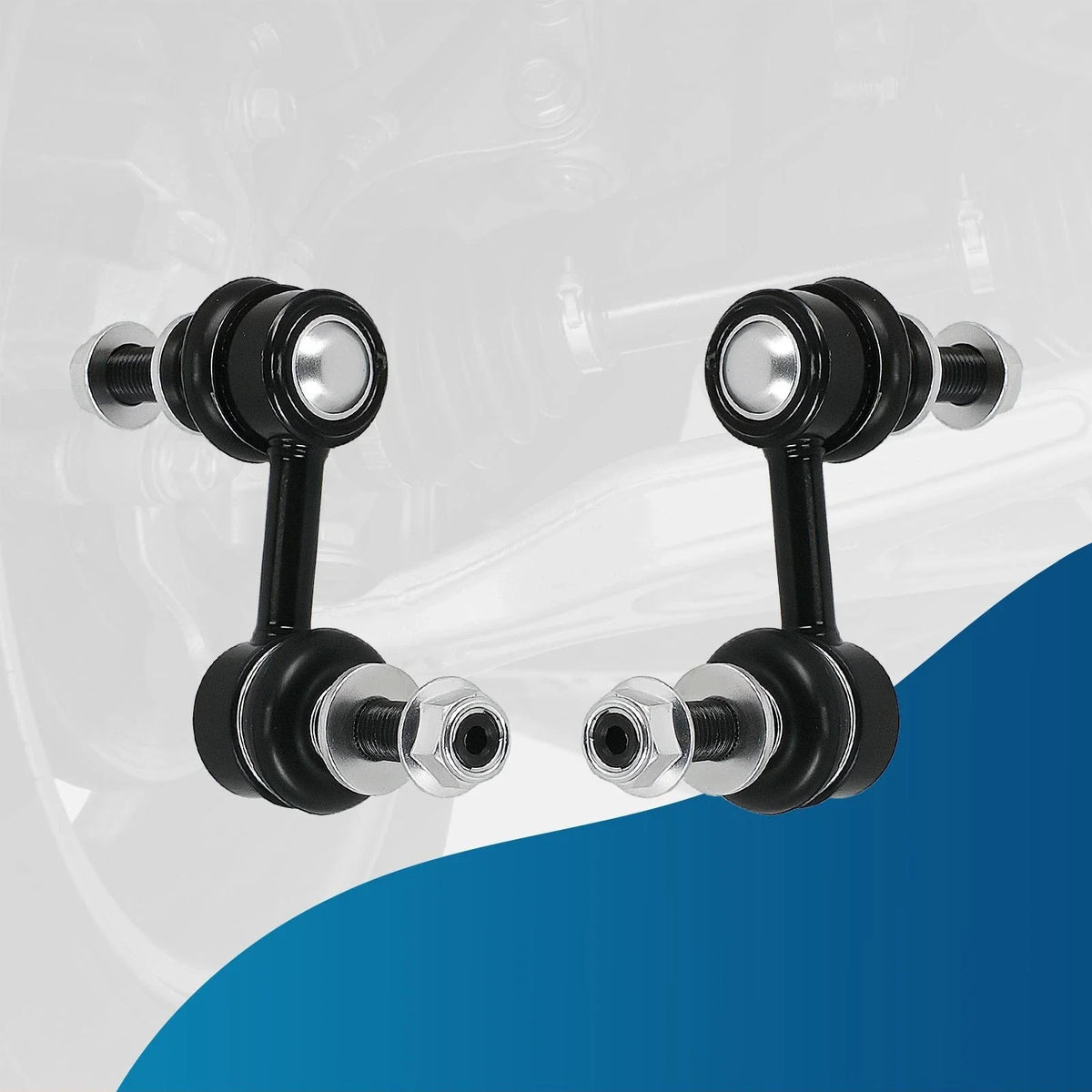 Front Stabilizer Links for Subaru Crosstrek, Outback, Forester (2010-2023)