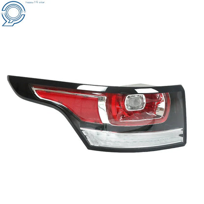 Left + Right LED Tail Lights for 2014-2017 Range Rover Sport by Land Rover
