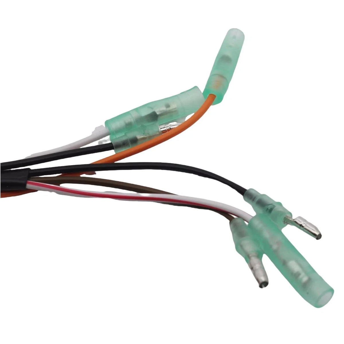 Regulator for Outboard Yamaha Marine (6F5855402100, 6F5-85540-22-00)