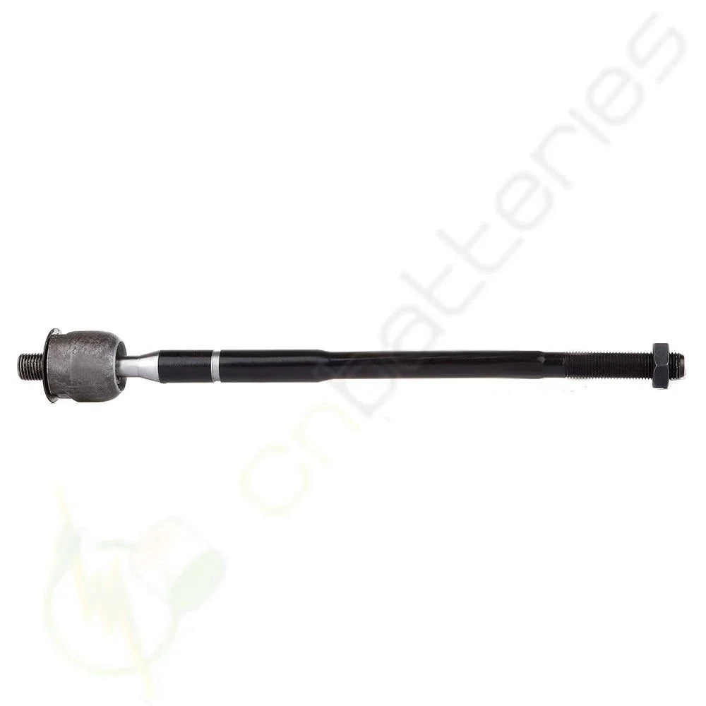 Set of 4 Front Inner Outer Tie Rods for Chevy Geo Prizm (1993–2002)