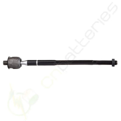 Set of 4 Front Inner Outer Tie Rods for Chevy Geo Prizm (1993–2002)