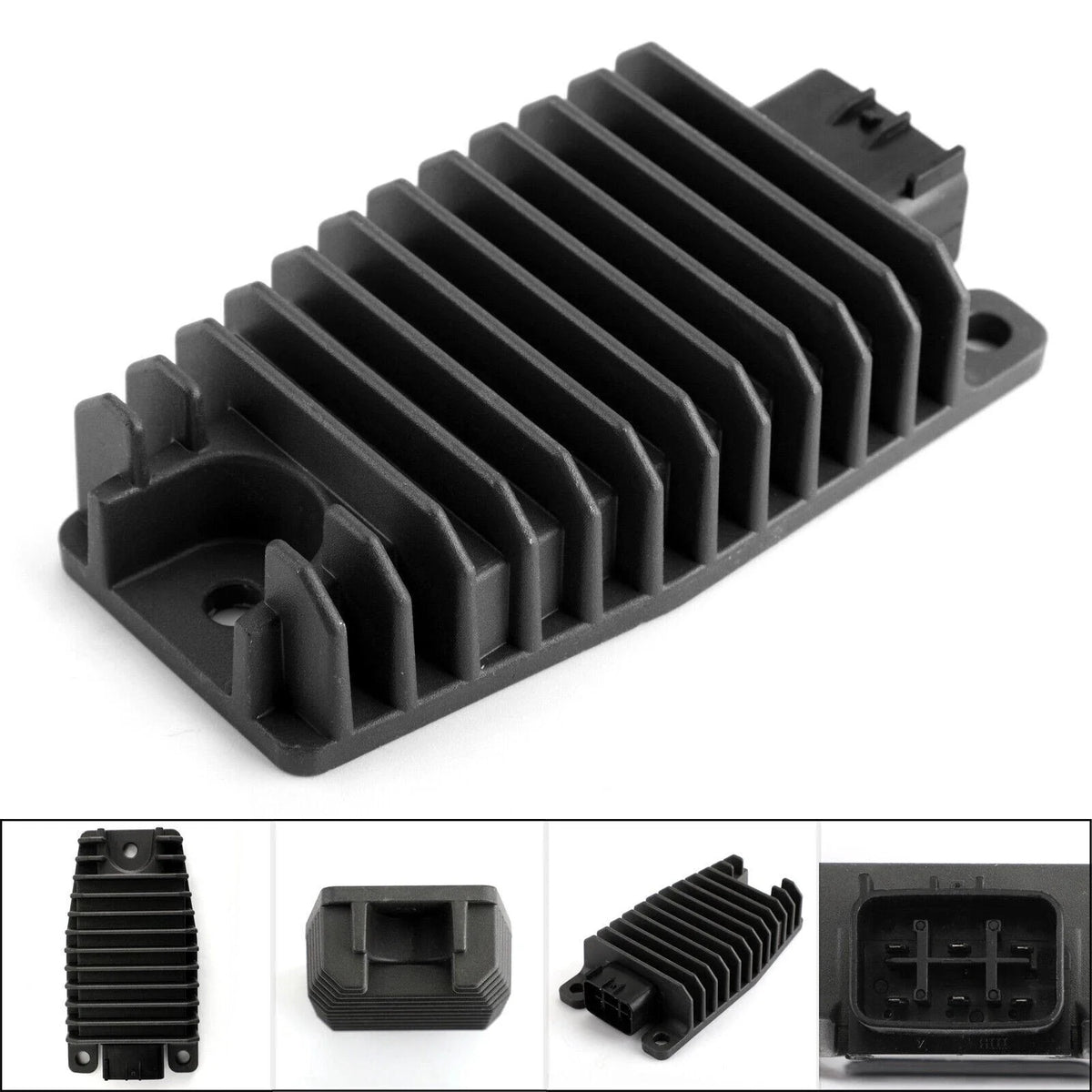 Voltage Regulator Rectifier for Can-Am DS450 (2008–2015) SH790AA