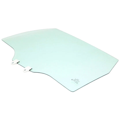 Rear Driver Left Door Glass for Honda CR-V (2007–2011)