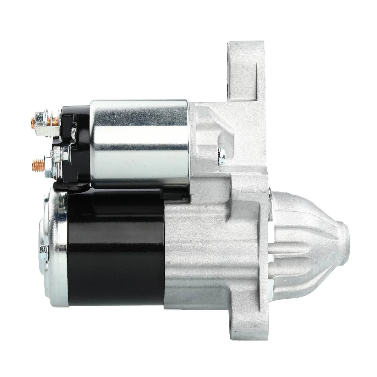2012-2014 Nissan Versa Starter Replacement