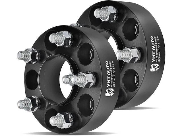 Wheel Spacer Kit for Mazda B2500 (1998–2001) HV189BR