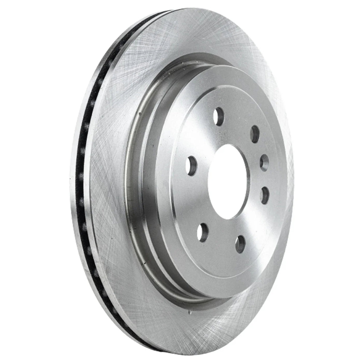 Rear Brake Rotors for Cadillac SRX & Saab 9-4X (2010–2016)