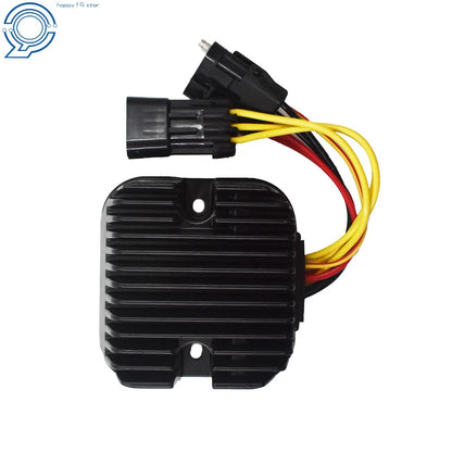 Voltage Regulator Rectifier for Polaris Ranger 500 700 (2007–2009) 4012384