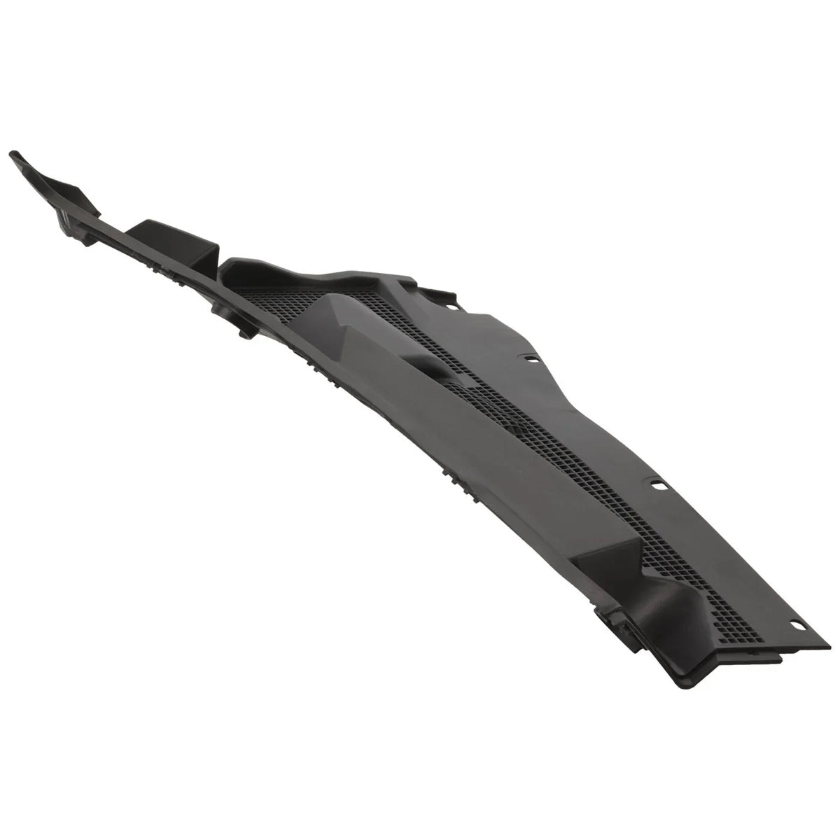 Wiper Cowl Grille for Ford Escape (2001–2007) Left Side
