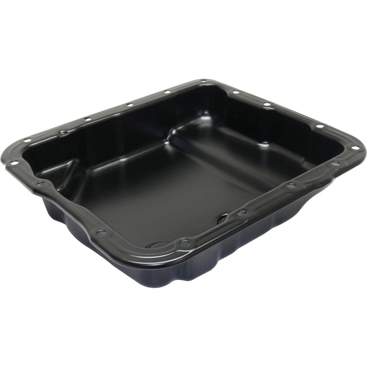 4L60E Oil Pan for Cadillac Hummer Pontiac Chevy GMC Vehicles
