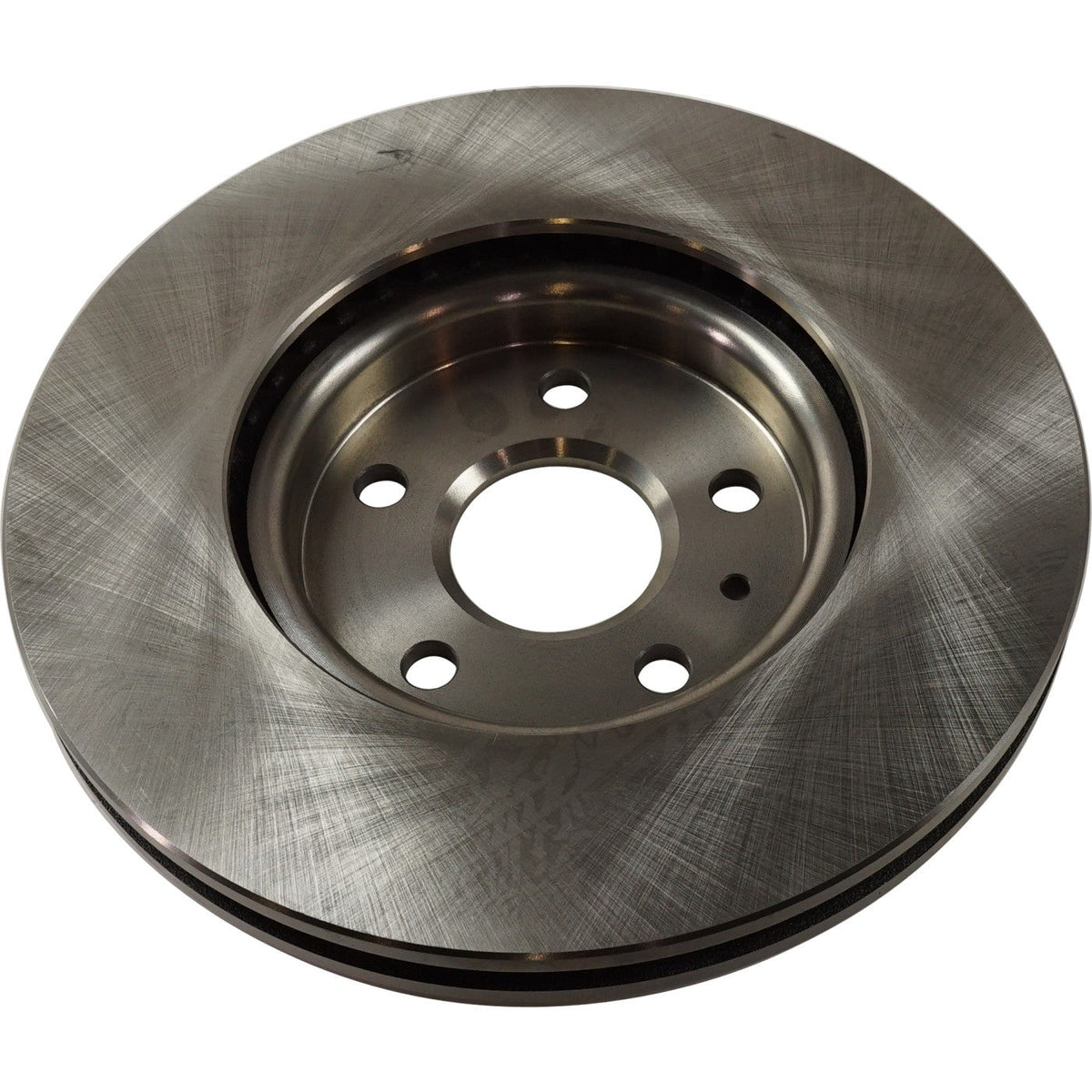 Disc Brake Rotors with Pads Kit for Chevrolet Equinox 2010-2017