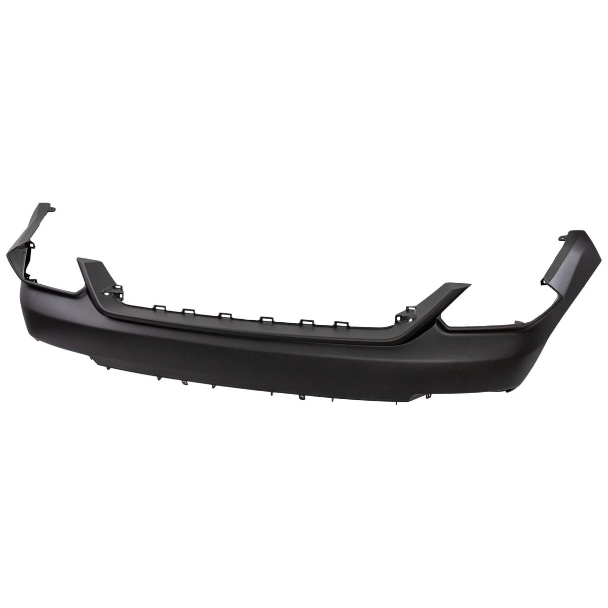 Rear Lower Bumper Cover for Lexus NX300 (2018–2021) 5216978030