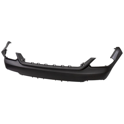 Rear Lower Bumper Cover for Lexus NX300 (2018–2021) 5216978030