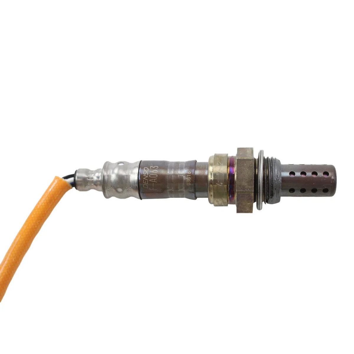 Denso Downstream O2 Sensor for 2009-2011 Mazda RX-8 1.3