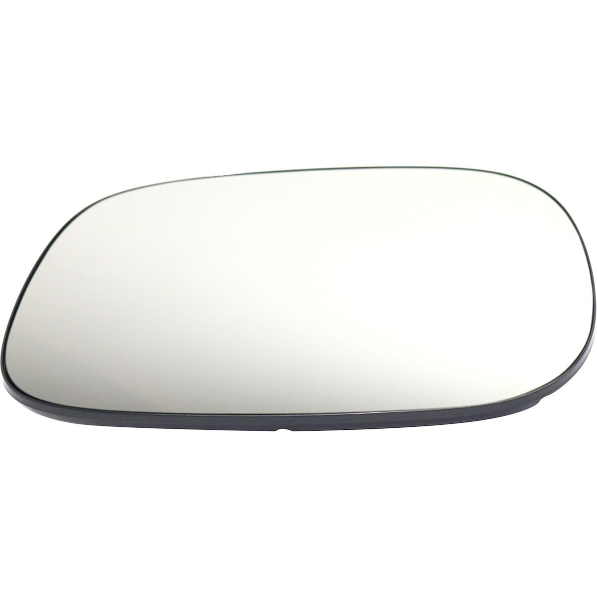 Driver Left Mirror Glass for Dodge Ram 2500 3500