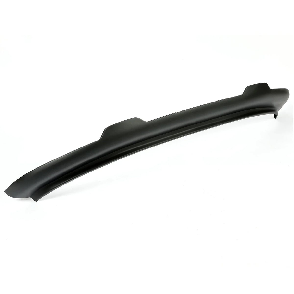 2006-2008 Ford F-150 RWD 2WD Front Valance with Textured Finish