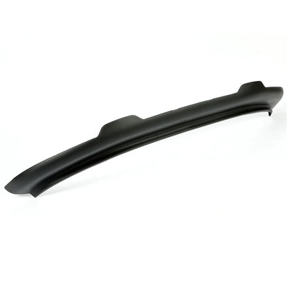 2006-2008 Ford F-150 RWD 2WD Front Valance with Textured Finish